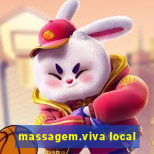 massagem.viva local